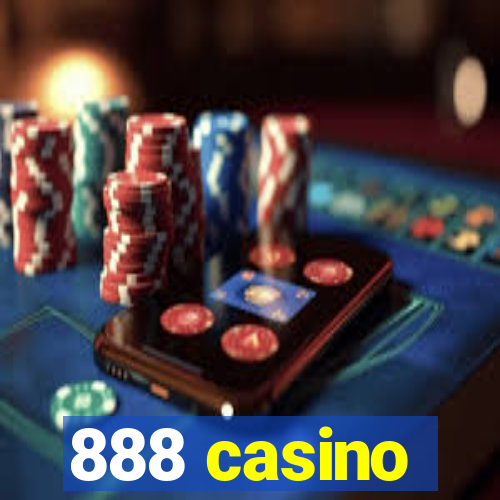 888 casino